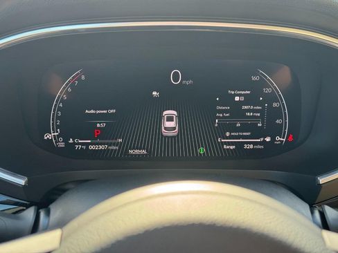 Certified 2026 Acura MDX SH-AWD image 26