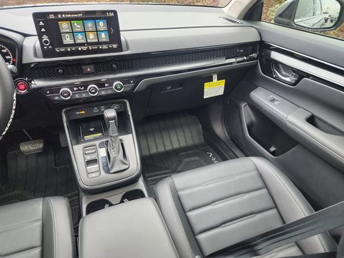 Used 2025 Honda CR-V EX-L image 18