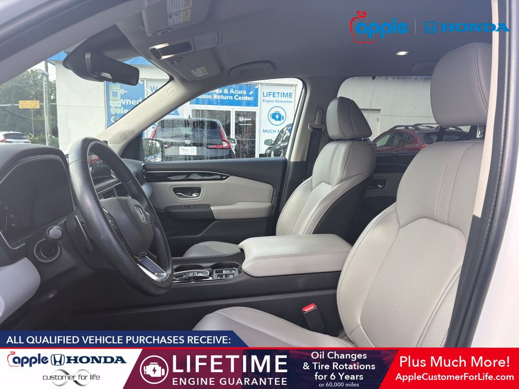 Used 2023 Honda Pilot EX-L image 6