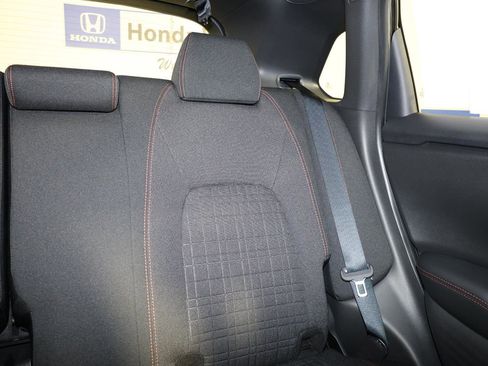 New 2027 Honda HR-V Sport image 13