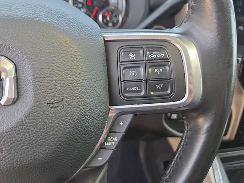 Used 2022 RAM 2500 Laramie AWD/4WD image 23