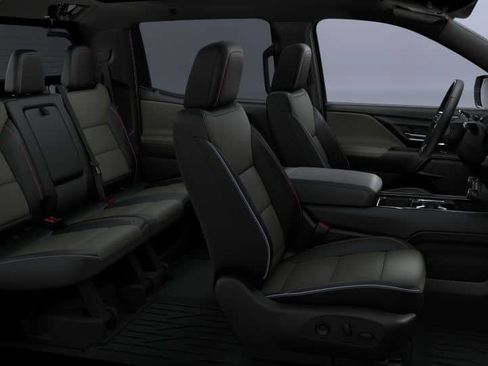 New 2026 Chevrolet Silverado EV Trail Boss image 31