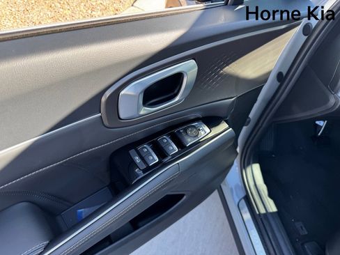 New 2026 Kia Sorento SX image 11