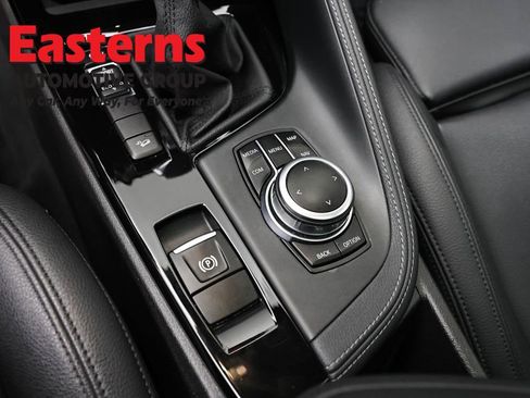 Used 2018 BMW X2 xDrive28i w/ Convenience Package AWD/4WD image 22