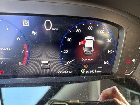 Used 2024 Acura Integra FWD image 11