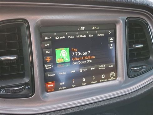 Used 2023 Dodge Challenger R/T Scat Pack image 18