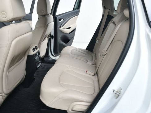 Used 2019 Buick Envision Premium w/ Driver Confidence Package image 31