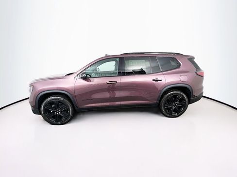 New 2026 GMC Acadia Elevation w/ Super Cruise Package image 4