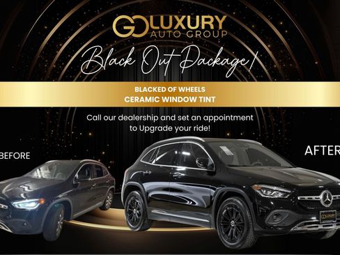 Used 2023 Mercedes-Benz GLA 250 image 6