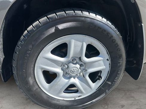 Used 2010 Toyota RAV4 4WD image 9