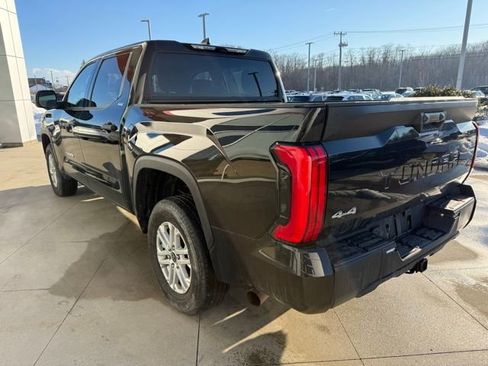 Used 2024 Toyota Tundra SR5 image 5