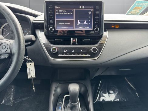 Certified 2020 Toyota Corolla LE FWD image 15