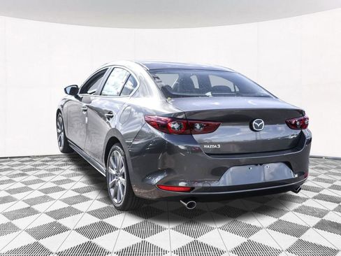 New 2026 MAZDA MAZDA3 2.5 S Sedan w/ Preferred Pkg image 11