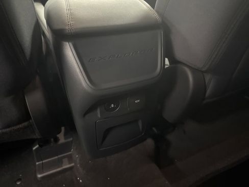 New 2026 Ford Explorer Active AWD/4WD image 29