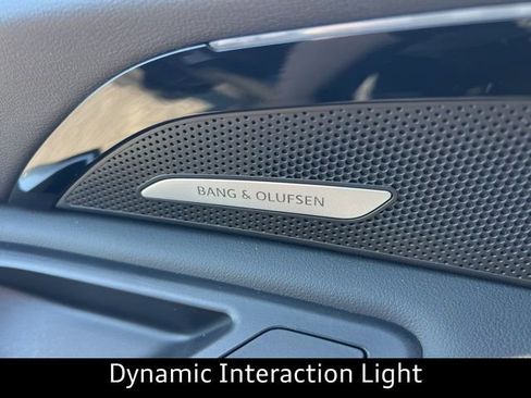 New 2025 Audi Q5 Premium Plus image 21