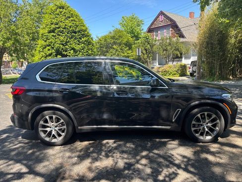Used 2019 BMW X5 xDrive40i w/ Premium Package 2 AWD/4WD image 58