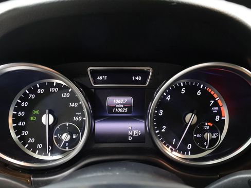 Used 2014 Mercedes-Benz ML 350 4MATIC image 41