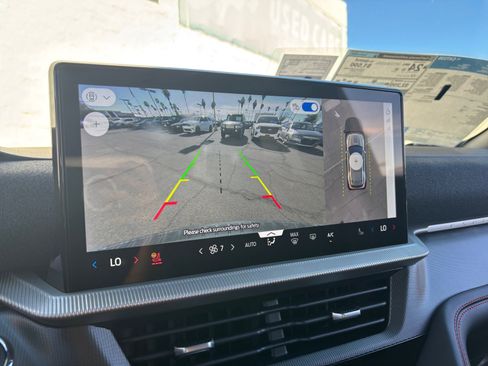 New 2025 Ford Explorer ST-Line w/ Premium Package image 29