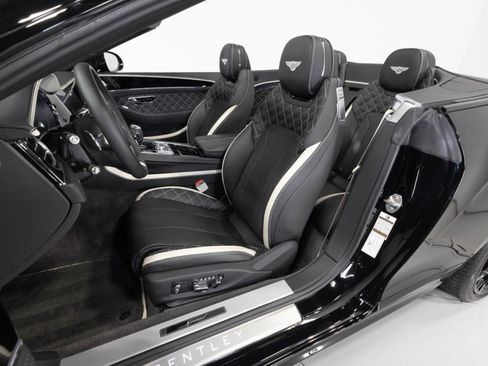 Used 2023 Bentley Continental GT Speed AWD/4WD image 40