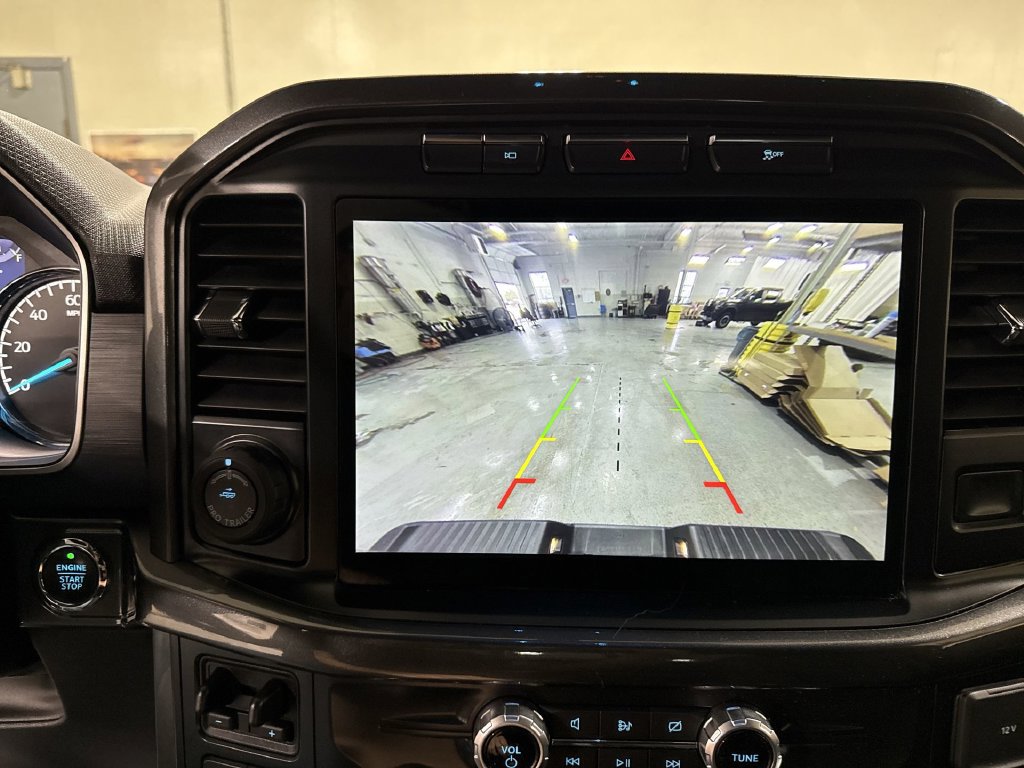 Used 2022 Ford F150 XLT w/ Equipment Group 302A High AWD/4WD image 19
