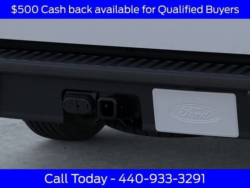 New 2026 Ford Maverick Lariat w/ 4K Tow Package image 26