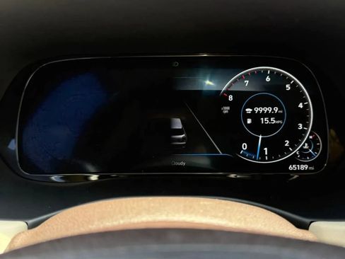 Used 2020 Hyundai Palisade Limited AWD/4WD image 21