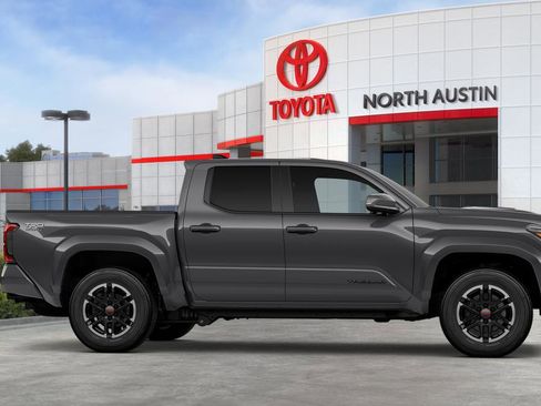 New 2025 Toyota Tacoma TRD Sport image 13