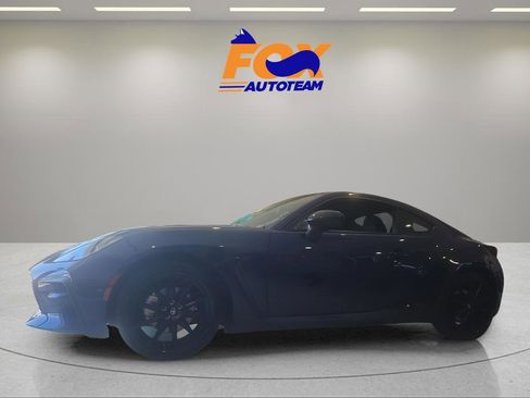 New 2026 Toyota GR86 Premium image 2