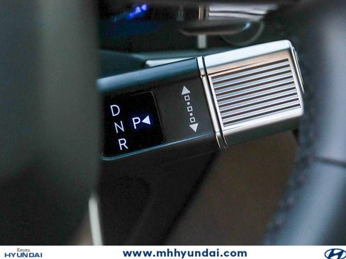 New 2026 Hyundai Santa Fe Limited AWD/4WD image 20