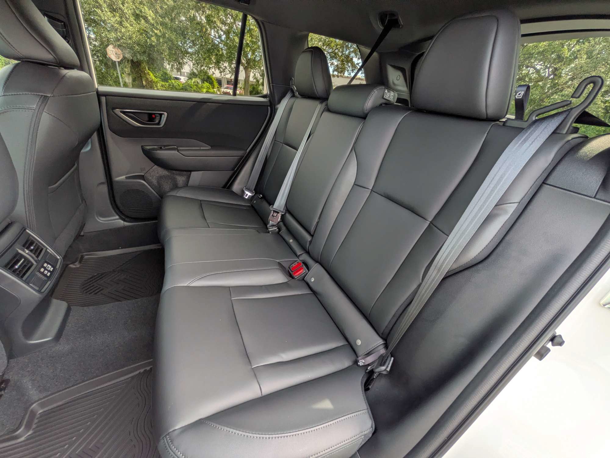 New 2026 Subaru Outback Premium AWD/4WD image 14