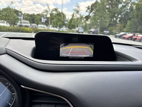 Used 2025 MAZDA CX-30 AWD 2.5 S w/ Preferred Package image 50
