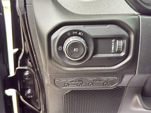 New 2026 Jeep Wrangler Sport image 18