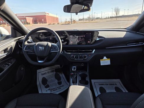 New 2026 Buick Envista Preferred w/ Convenience I Package FWD image 55
