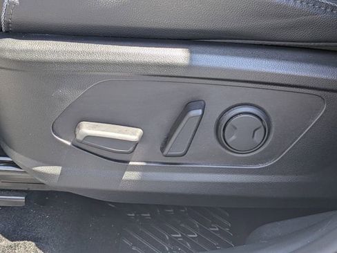 Used 2023 Hyundai Tucson Limited AWD/4WD image 21