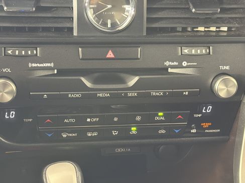 Used 2022 Lexus RX 350 AWD w/ Premium Package image 14