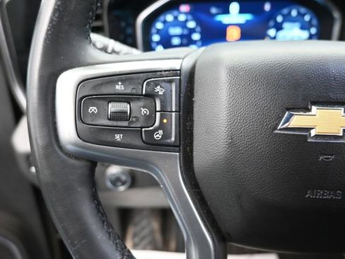 Used 2024 Chevrolet Silverado 1500 LT image 16