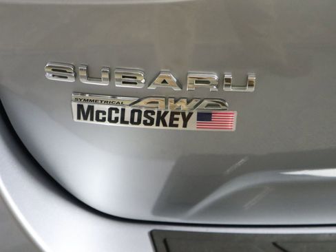 Used 2022 Subaru Forester Touring w/ Popular Package #3 image 30