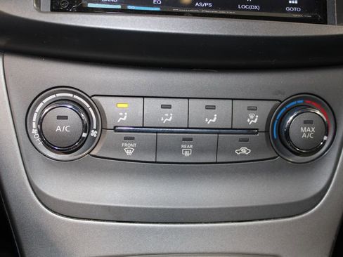 Used 2013 Nissan Sentra SV w/ Driver Pkg image 39