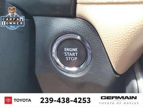 Certified 2023 Toyota RAV4 XLE w/ Convenience Package AWD/4WD image 34