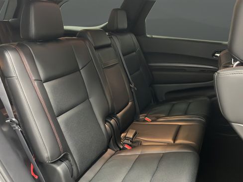 New 2026 Dodge Durango GT AWD/4WD image 27