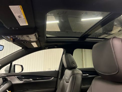 New 2026 Cadillac XT5 Premium Luxury image 26