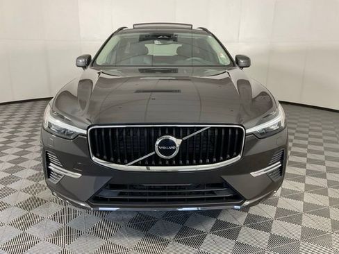 Certified 2023 Volvo XC60 B5 Core w/ Climate Package image 2