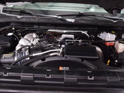 Used 2024 GMC Sierra 2500 AT4 w/ AT4 Premium Plus Package image 29