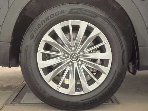 Used 2024 MAZDA CX-90 3.3 Turbo w/ Preferred Plus AWD/4WD image 11