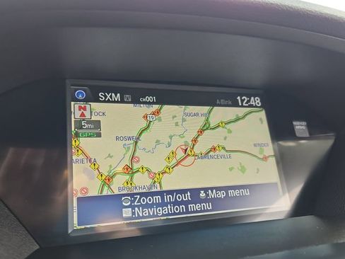 Used 2017 Acura MDX SH-AWD w/ Technology Package image 26