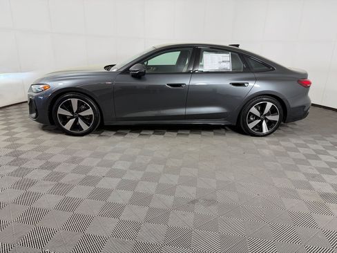 New 2026 Audi A5 2.0T Premium Plus AWD/4WD image 2