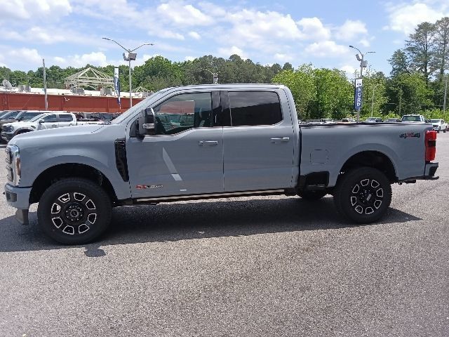 New 2026 Ford F250 Platinum AWD/4WD image 6