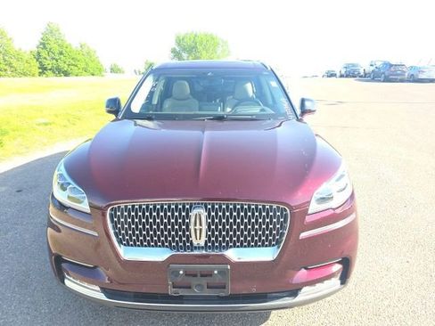 Used 2020 Lincoln Aviator Reserve w/ Equipment Group 202A AWD/4WD image 8
