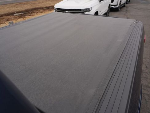 Used 2019 Ford F150 Platinum w/ Equipment Group 701A Luxury image 27