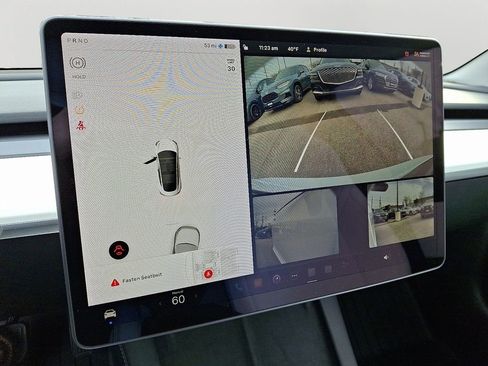 Used 2021 Tesla Model 3 Standard Range Plus image 20